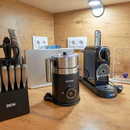 Duenenpark Binz - Wg 40 "Treibgut" Apartman Kültér fotó