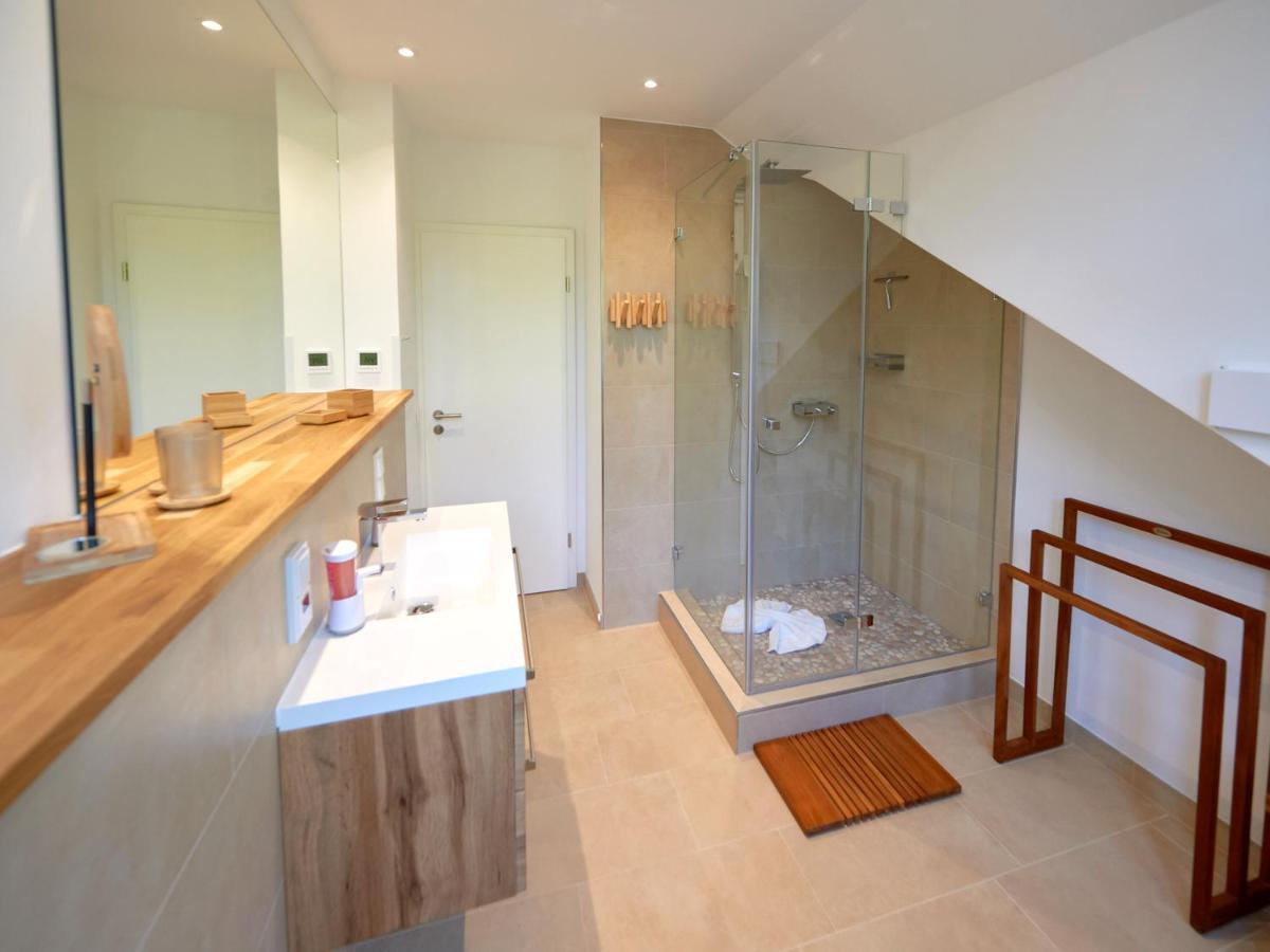Duenenpark Binz - Wg 40 "Treibgut" Apartman Kültér fotó