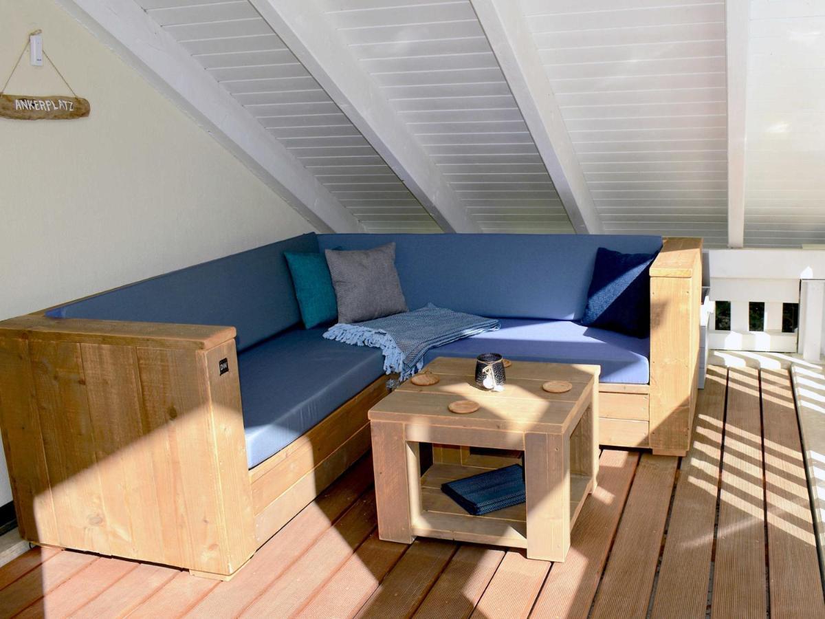 Duenenpark Binz - Wg 40 "Treibgut" Apartman Kültér fotó