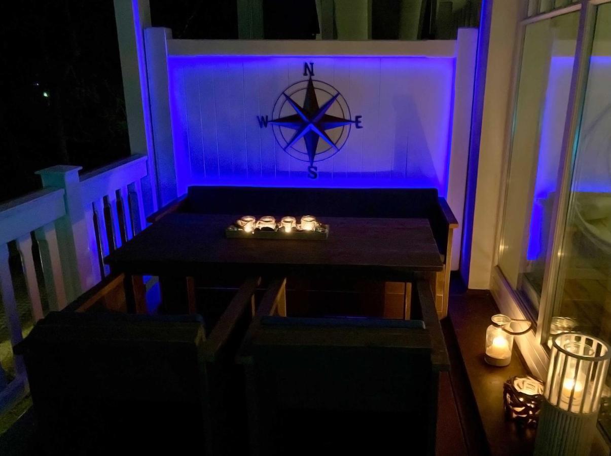 Duenenpark Binz - Wg 40 "Treibgut" Apartman Kültér fotó